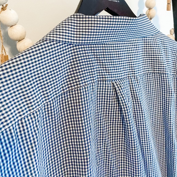 Stafford Dress Shirt - Picture 5 of 5